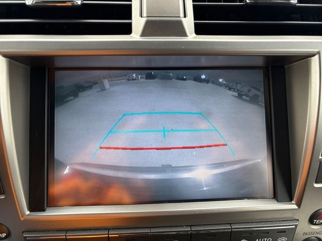 Used 2021 Black Lexus 460 image 9