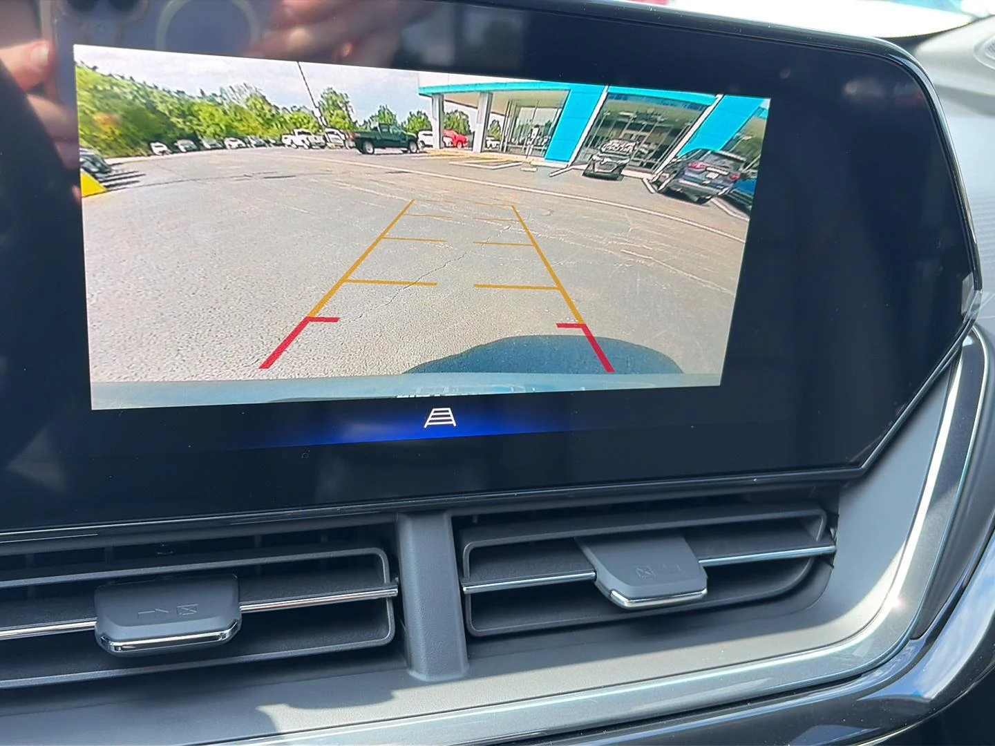 2026 Chevrolet Trax RS - Photo 27