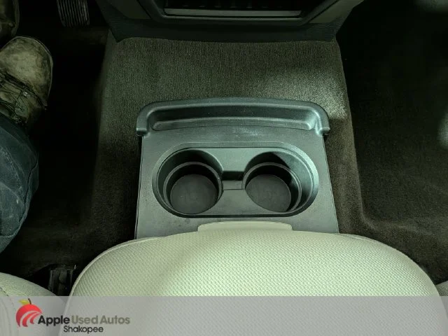 Used 2010 Black Ford XLT image 20