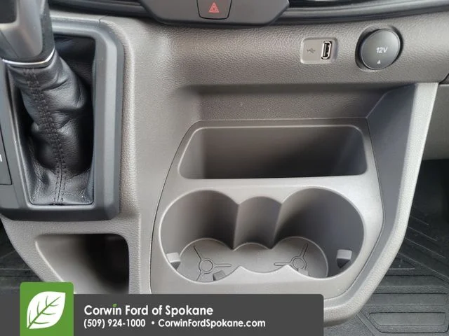 New 2026 Oxford White Ford XLT image 31