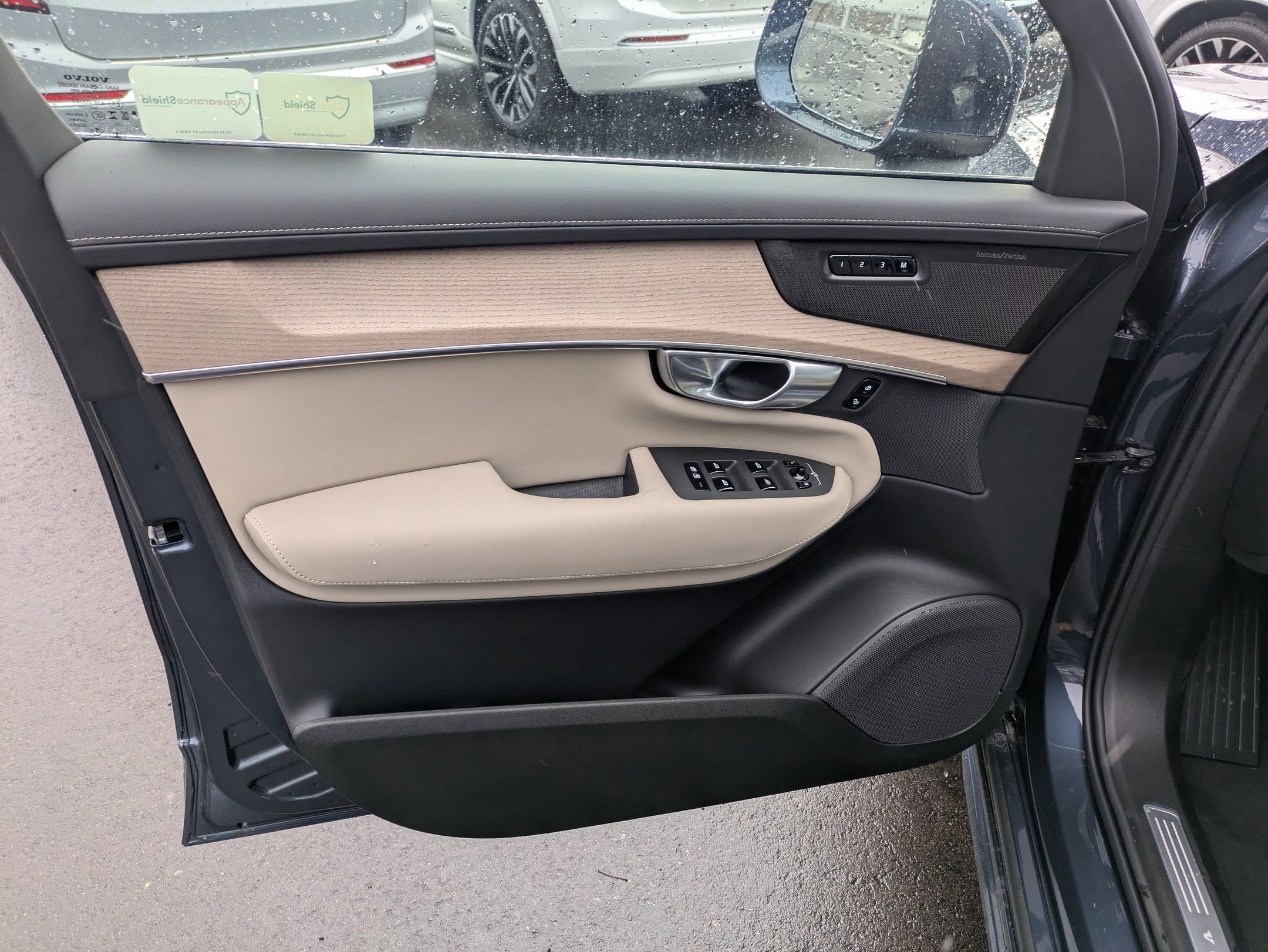 New 2026 Denim Blue Volvo Plus image 10