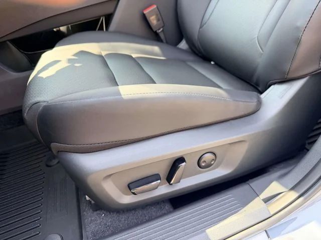 New 2026 Gray Nissan Dark Armor image 15