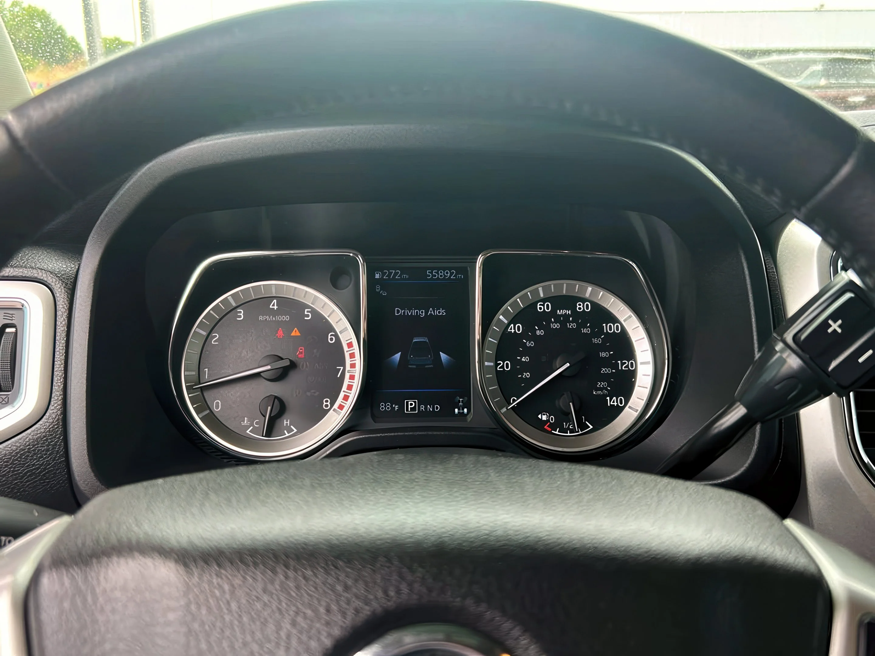 2019 Nissan Titan SV - Photo 26
