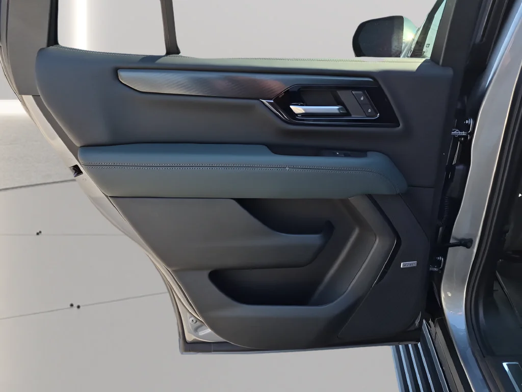 New 2026 GMC Yukon AT4, photo 32