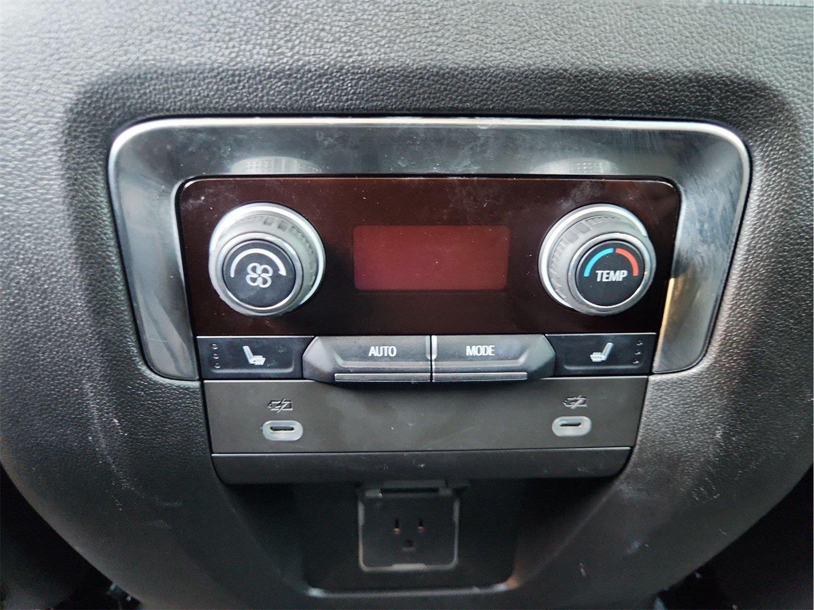 2023 Chevrolet Tahoe Z71 Gray at TX Auto Group