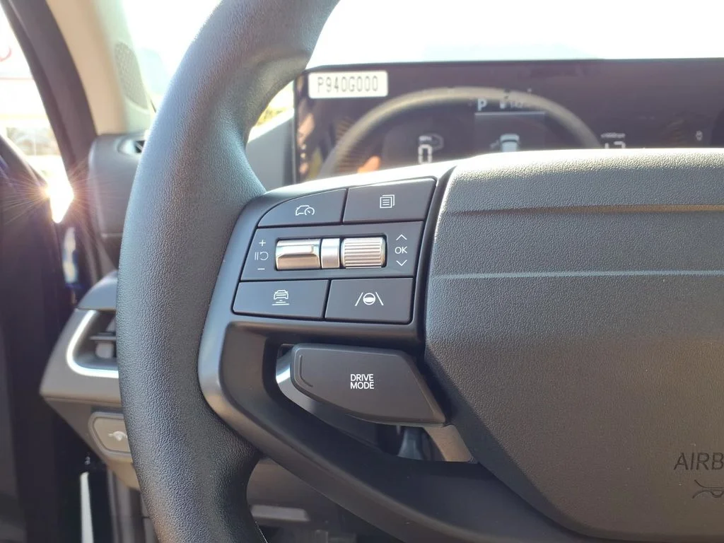 Certified Used 2025 Blue Kia LXS image 14