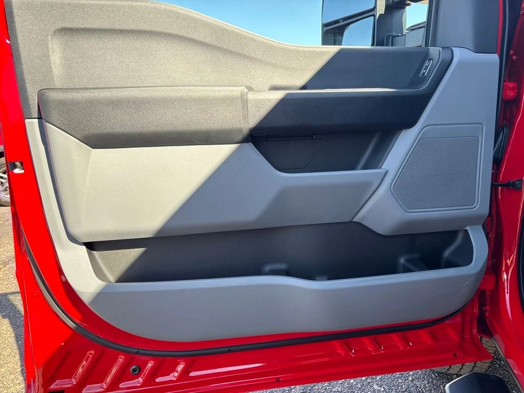 New 2026 Race Red Ford F-250® XL image 10