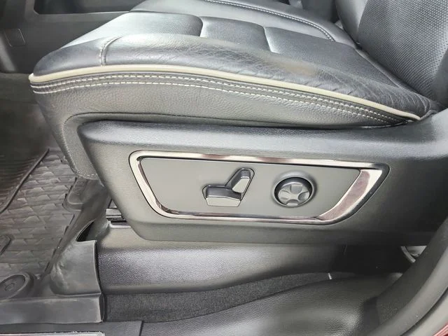 Used 2022  Ram Limited image 20