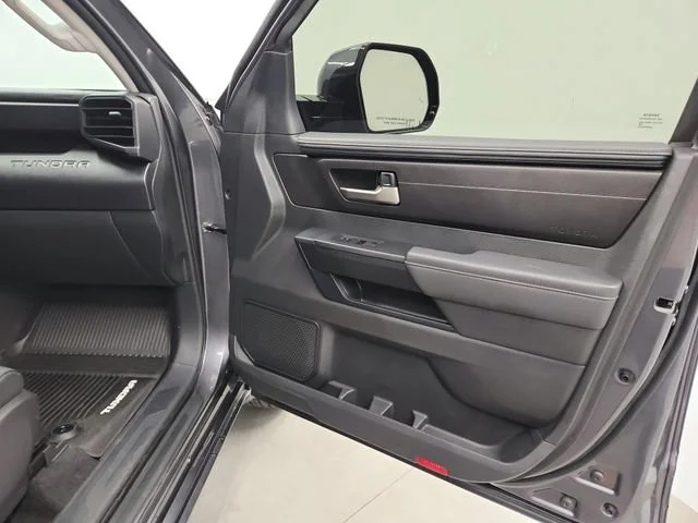 2024 Toyota Tundra SR5 - Photo 41