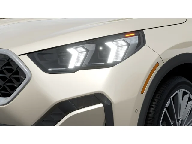 New 2027 Dune Grey Metallic BMW  image 6