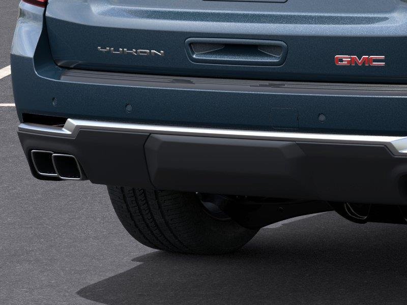 New 2026 Downpour Metallic GMC Denali image 14