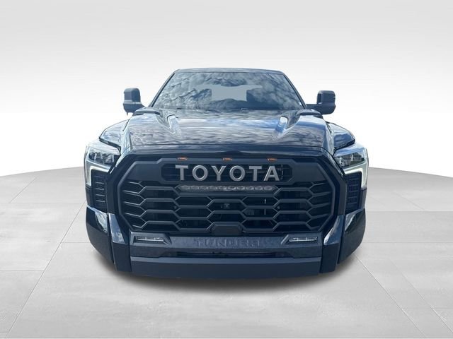 Used 2024 Black Toyota TRD Pro image 8
