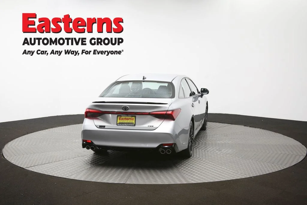 Used 2021 Silver Toyota XSE image 41