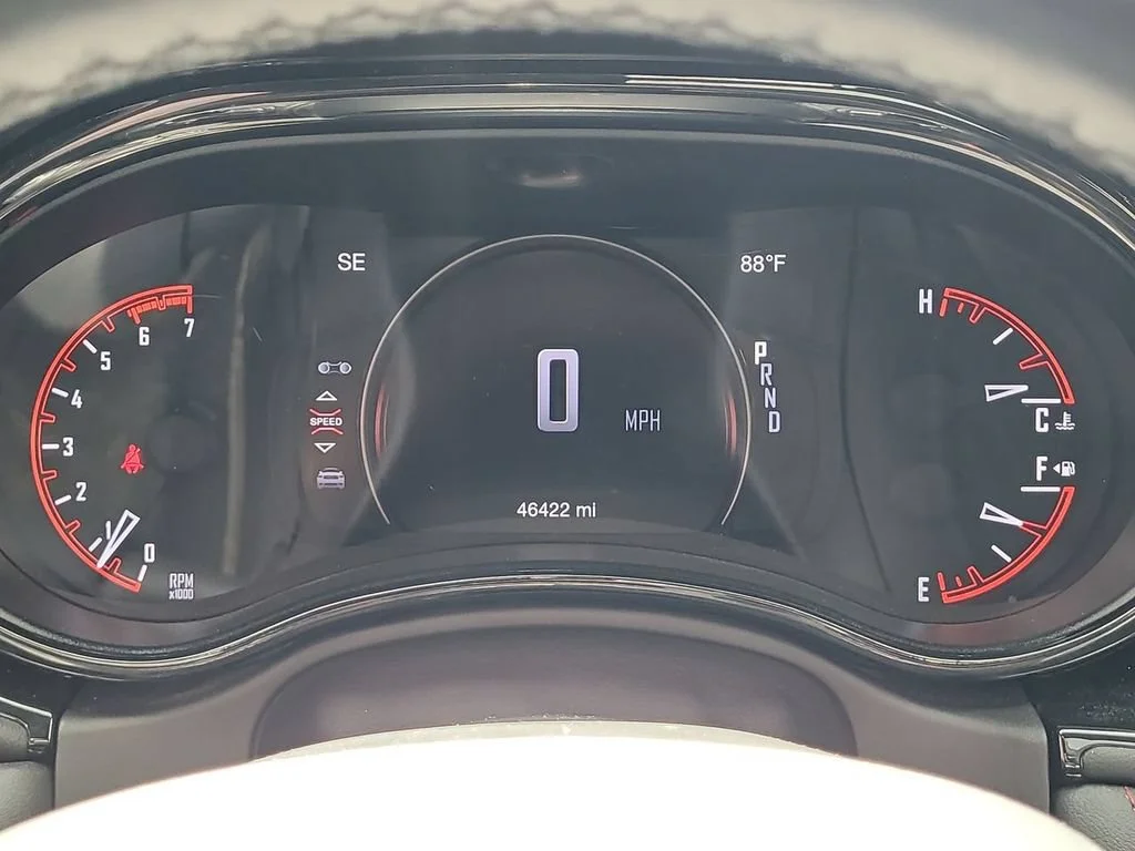 Used 2023 Gray Dodge R/T Premium AWD image 11