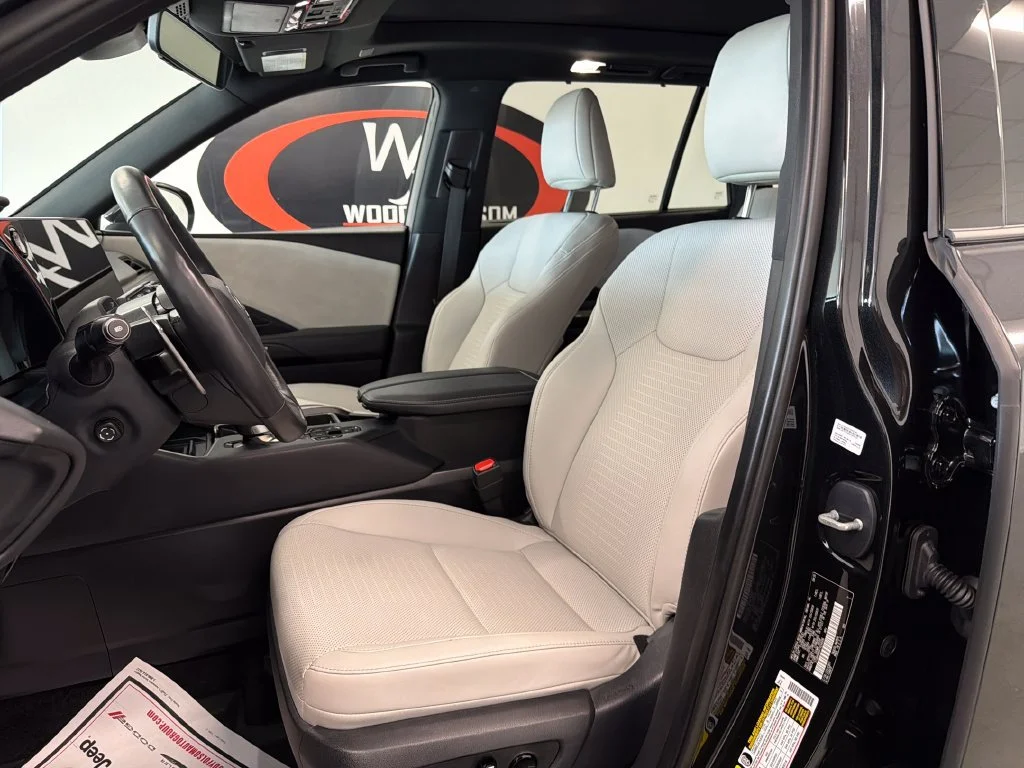 Used 2026 Caviar Lexus TX 350 image 13