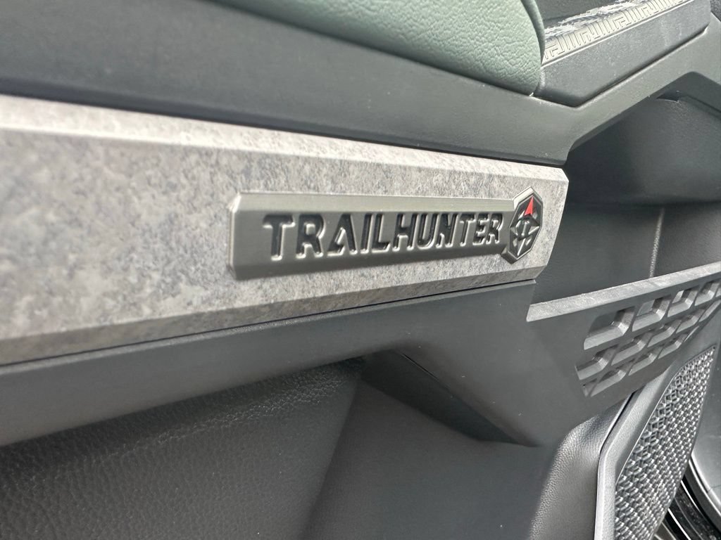 2025 Toyota Tacoma Trailhunter - Photo 31