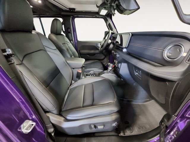 New 2026 Reign Exterior Paint Jeep Sahara image 15