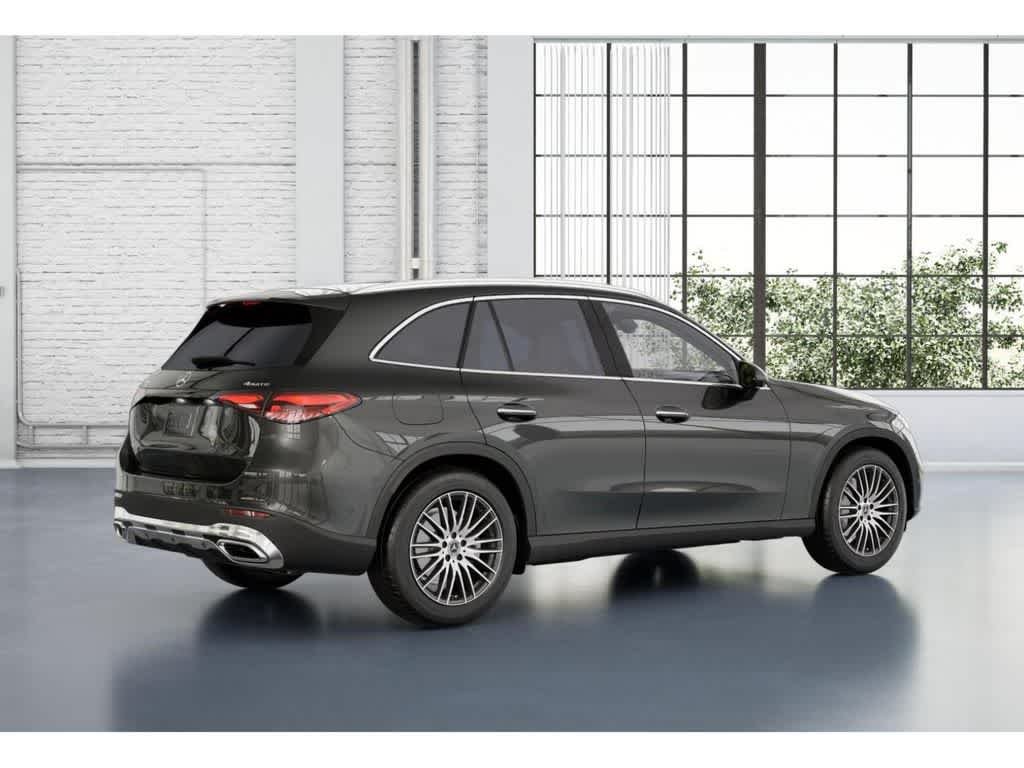 2026 Mercedes-Benz GLC Base - Photo 19