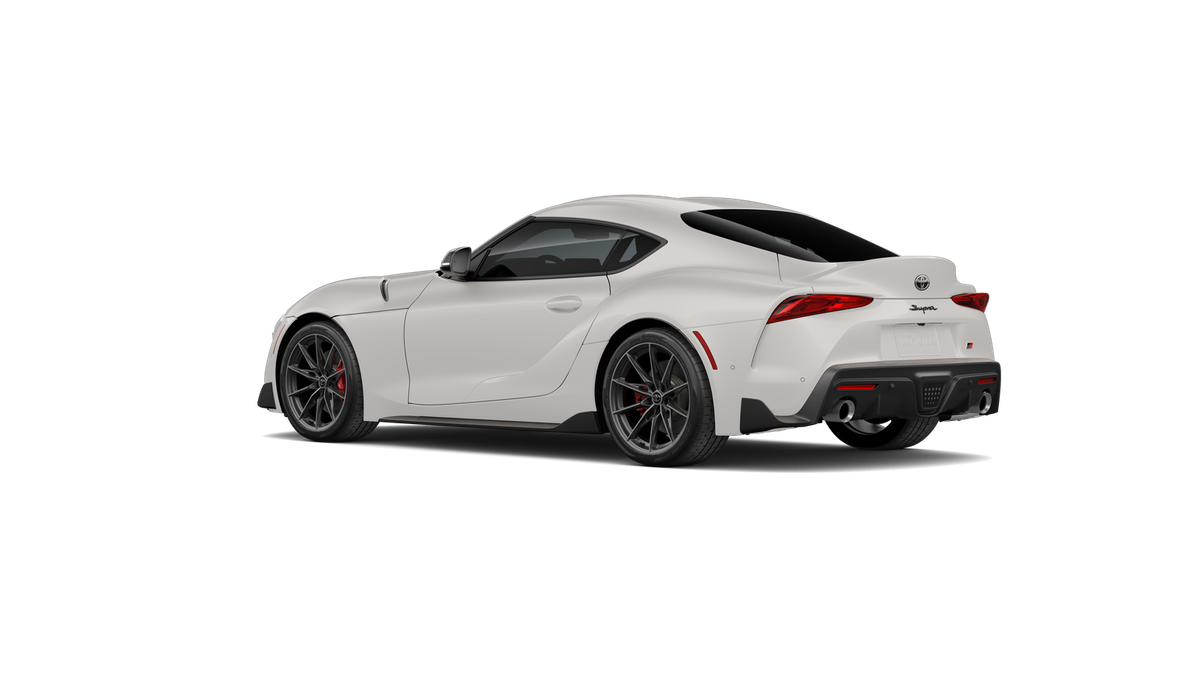 New 2026 Absolute Zero Toyota 3.0 Premium image 6