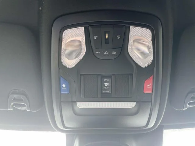 2025 RAM 2500 Big Horn - Photo 29