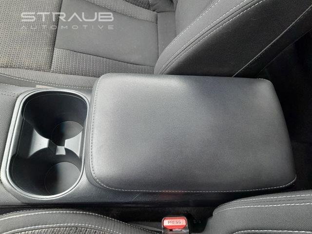 Used 2021 Crimson Red Pearl Subaru Premium image 24