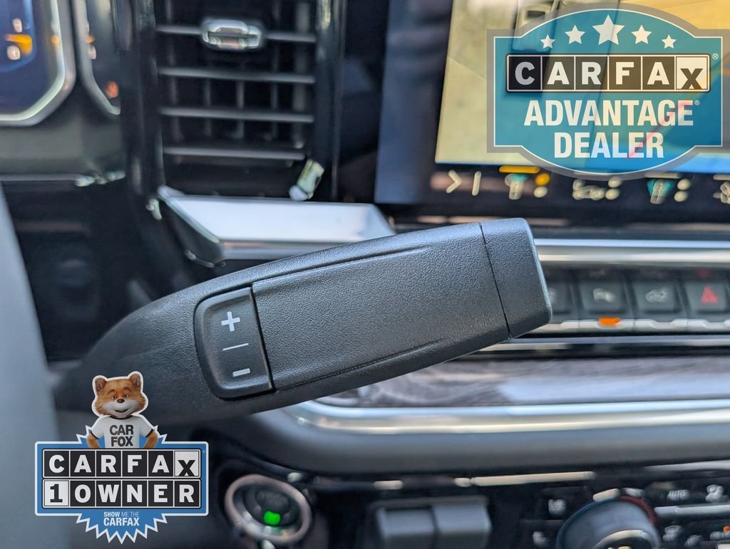 2026 Chevrolet Silverado 2500HD LTZ - Photo 18