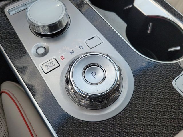 2025 GENESIS GV80 Coupe E-SC - Photo 32
