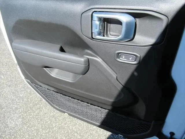 2026 Jeep Wrangler 2-Door Sport - Photo 23