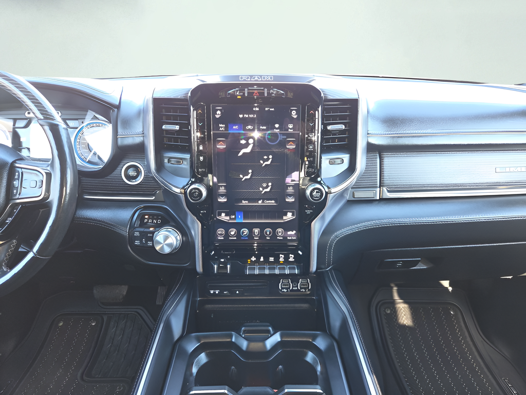 Used 2019 Off-white Ram Limited image 16