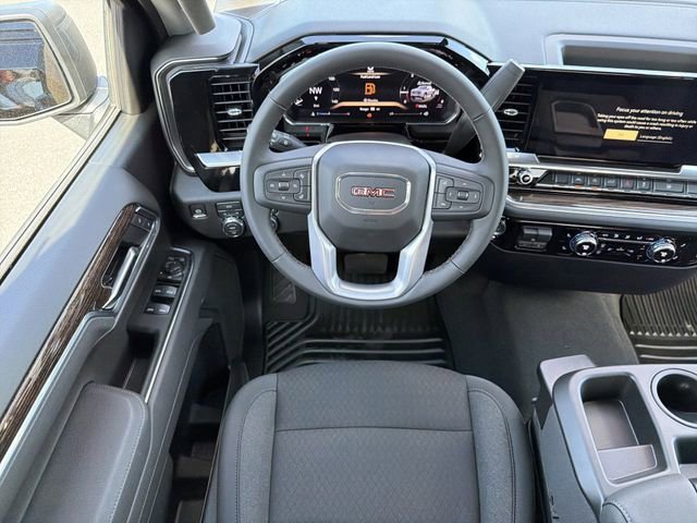 2026 GMC Sierra 1500 Elevation - Photo 15