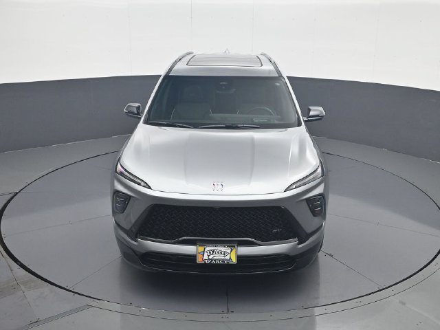 Vehicle thumbnail