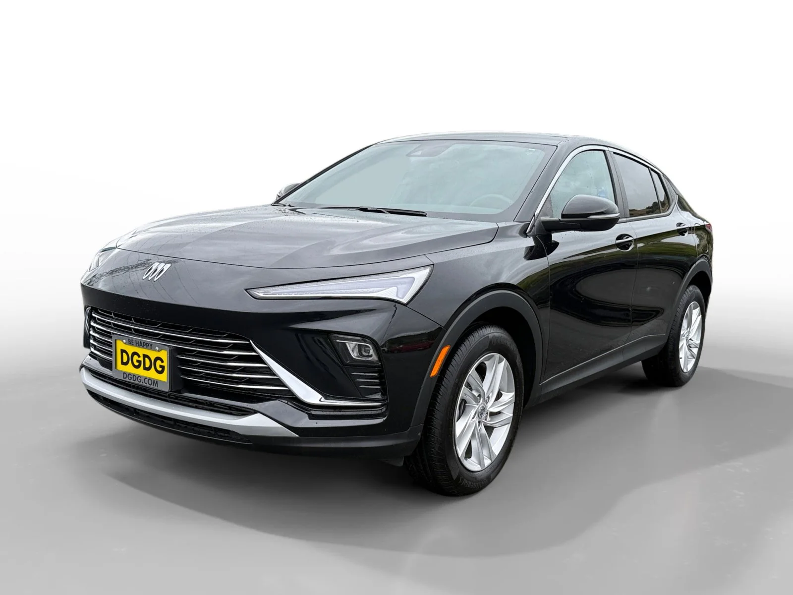 2025 Buick Envista Preferred's photo