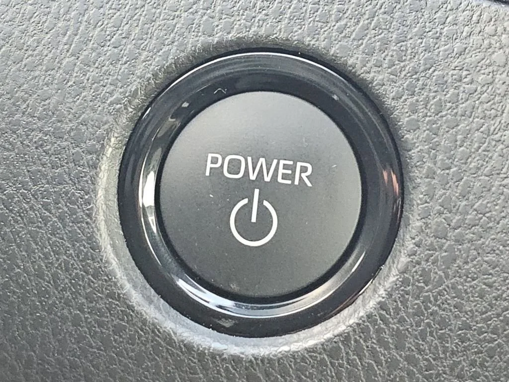 2025 Toyota Camry XLE - Photo 31
