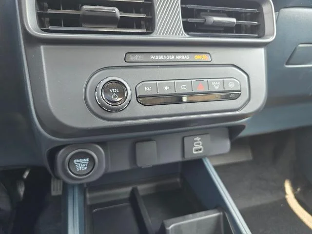 New 2026 Carbonized Gray Metallic Ford XLT image 50