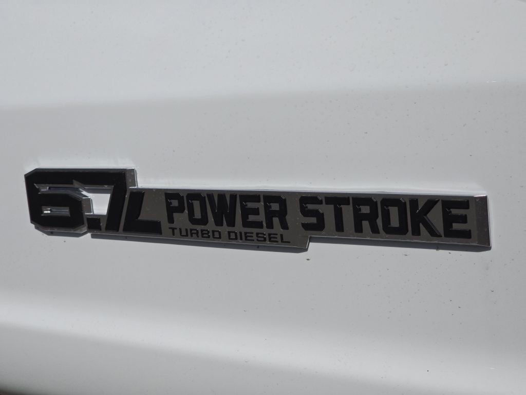 New 2026 Oxford White Ford XL image 27