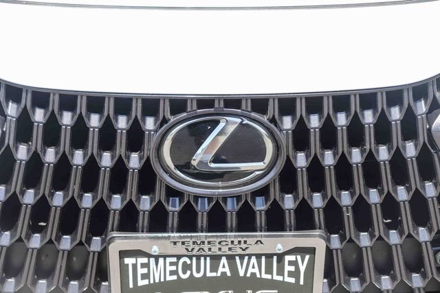 Certified Used 2022 White Lexus 350 Premium image 11