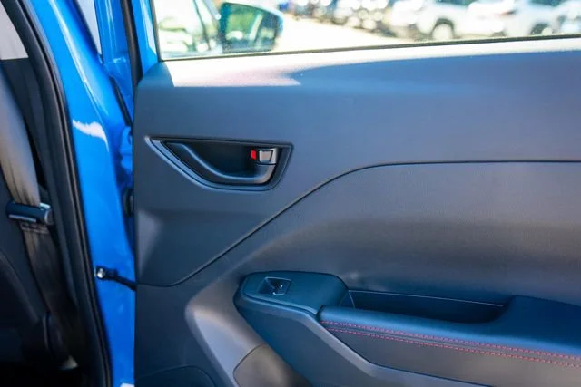 Certified Used 2025 Oasis Blue Pearl Subaru Sport image 14