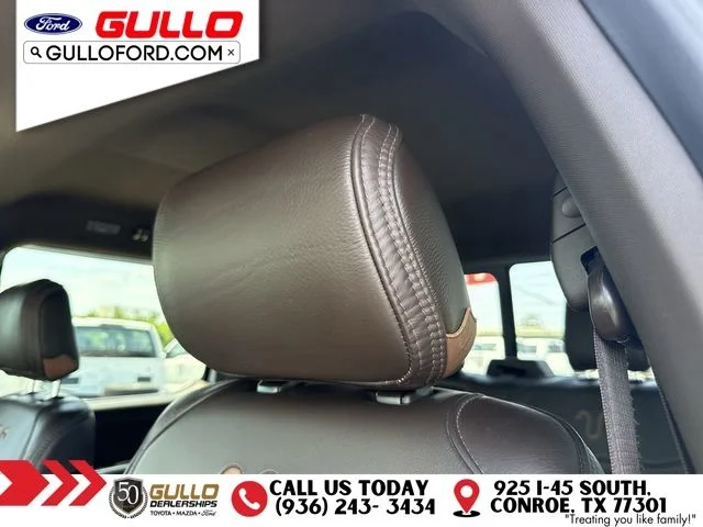 2024 Ford F-350 Super Duty King Ranch - Photo 17