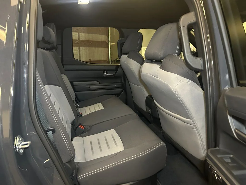 Certified Used 2025 Underground Toyota TRD Off Road image 18