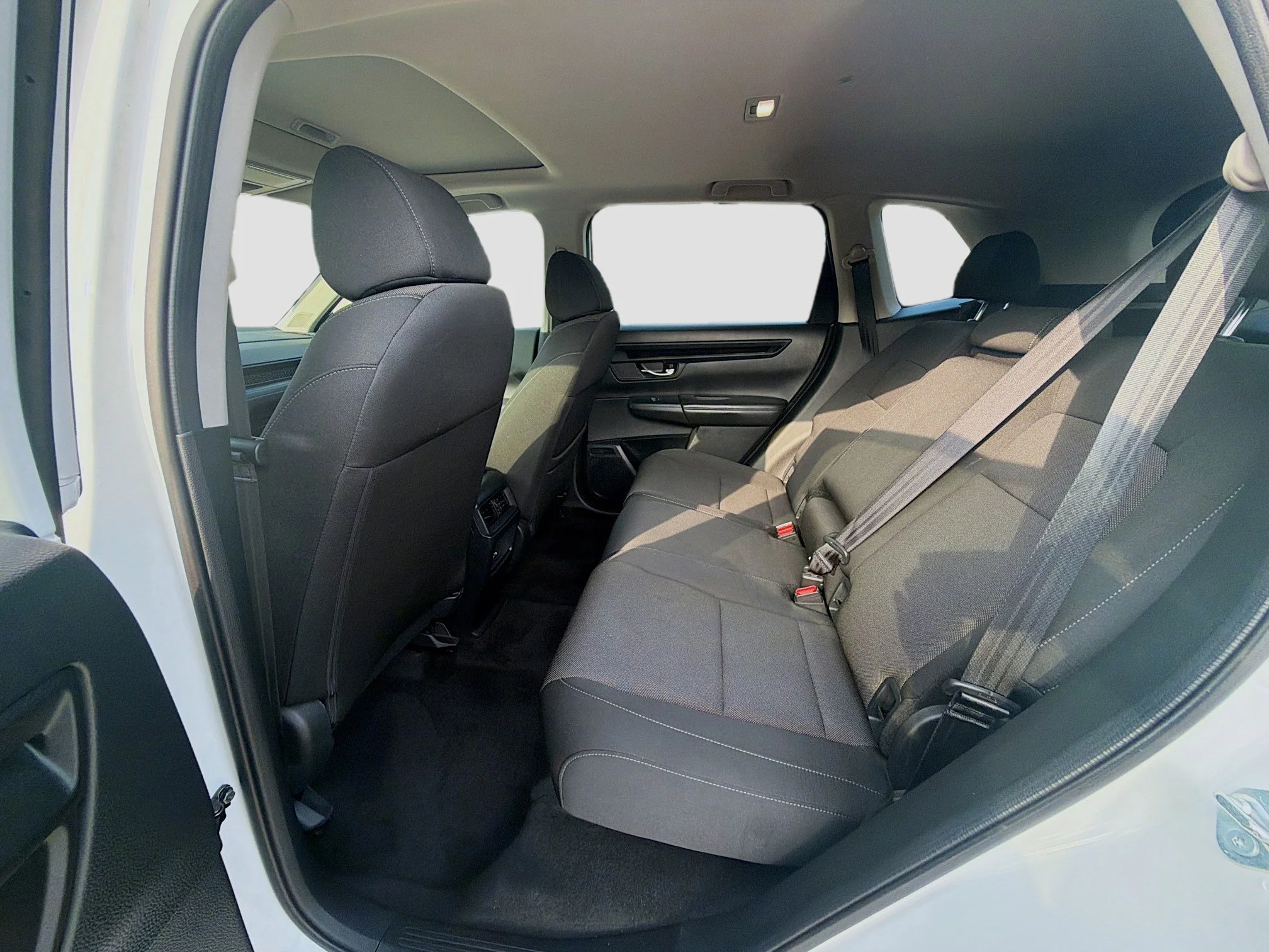 2024 Honda CR-V EX - Photo 25