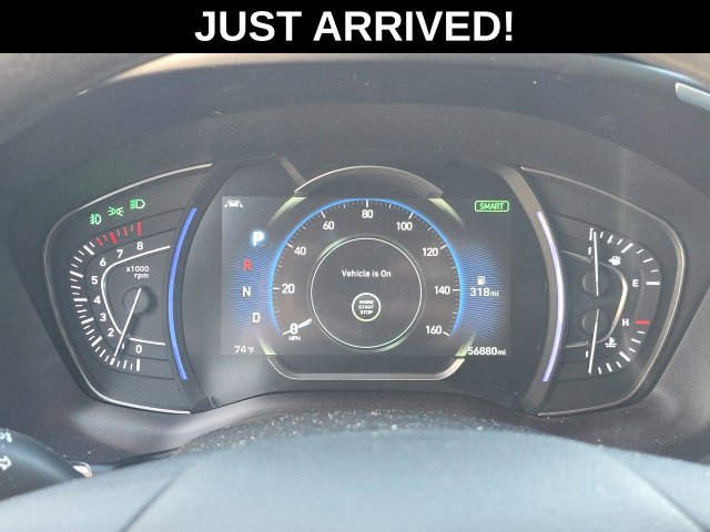 Used 2020 Gray Hyundai SEL image 20