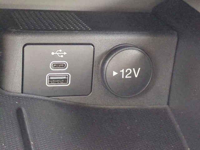New 2026 Vapor Blue Metallic Ford Active® image 22