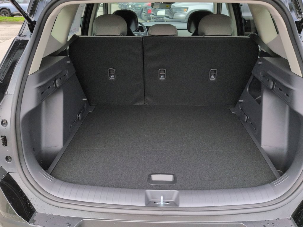 New 2027 Aurora Black Pearl Kia S image 15