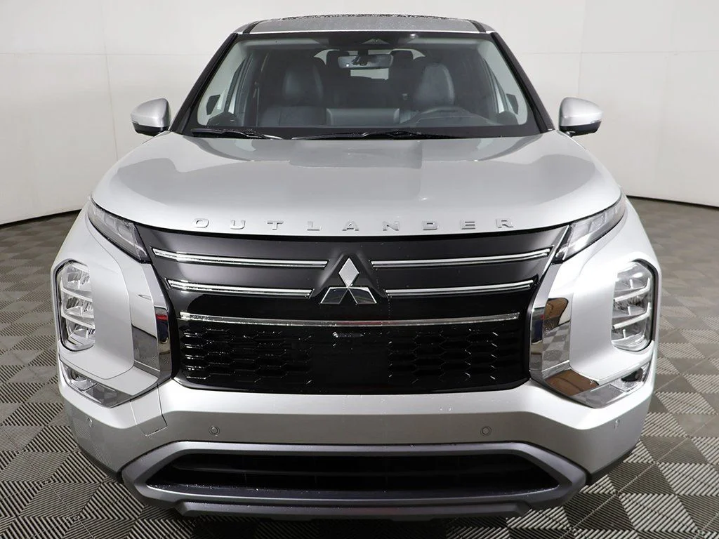 2026 Mitsubishi Outlander SE - Photo 15