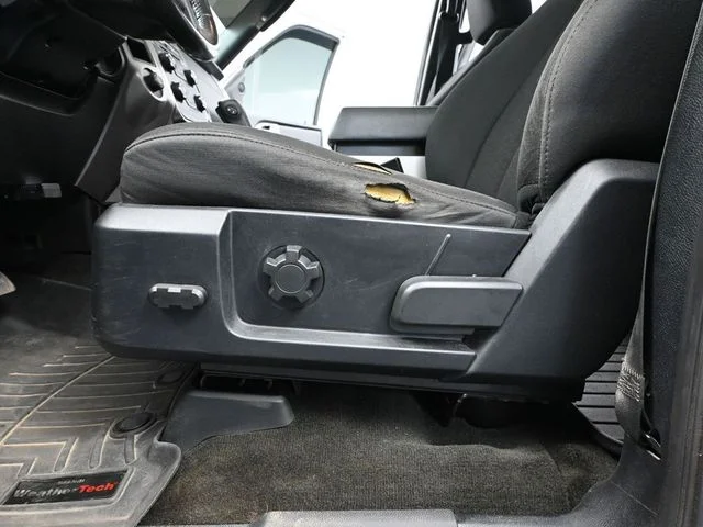 2017 Ford Expedition XLT - Photo 20
