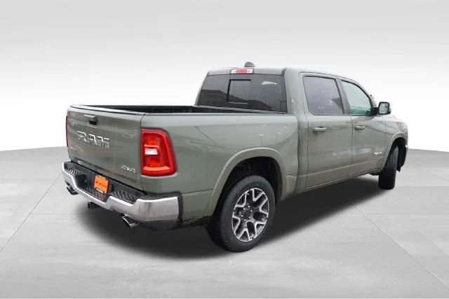 Used 2026 Green Ram Laramie image 5