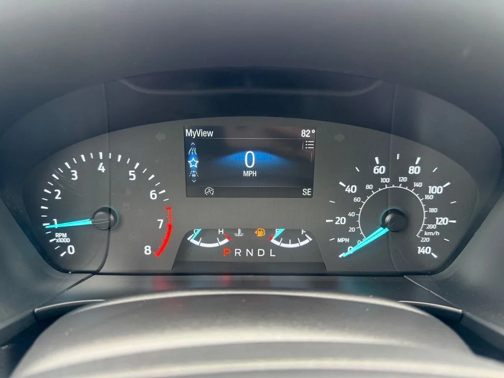 Used 2022 Silver Ford S image 20
