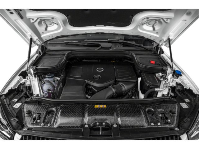 New 2026 Black Mercedes-Benz GLE 350 image 50