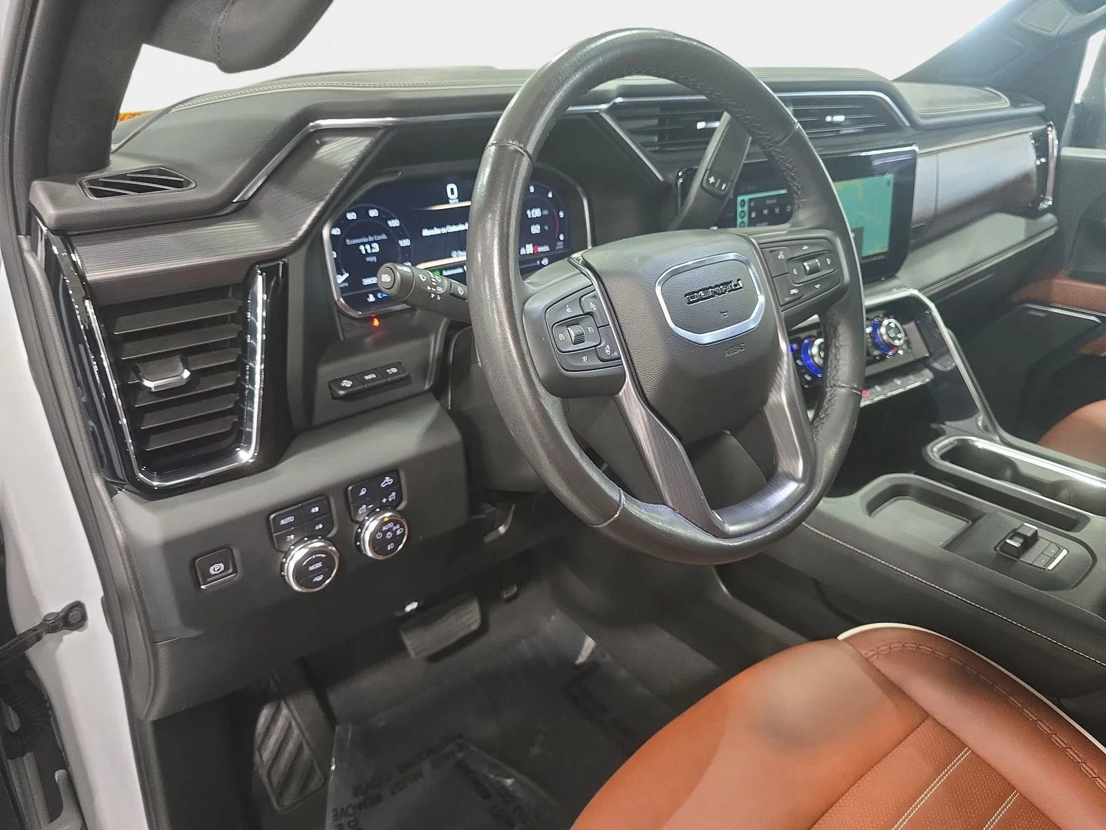 2024 GMC Sierra 2500HD Denali Ultimate - Photo 26