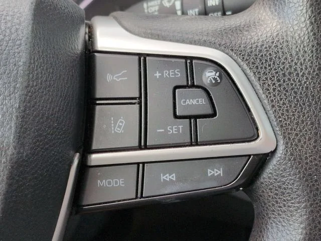 Used 2023 Gray Toyota L image 24